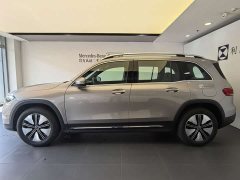 Mercedes-Benz EQB 2023 Facelift EQB 260 - ფოტო 3