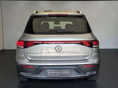 Mercedes-Benz EQB 2023 Facelift EQB 260 - ფოტო 5