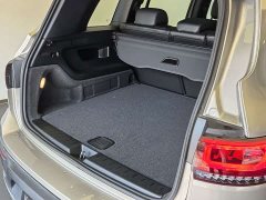 Mercedes-Benz EQB 2023 Facelift EQB 260 - ფოტო 7