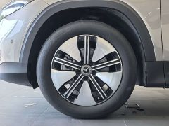 Mercedes-Benz EQB 2023 Facelift EQB 260 - ფოტო 9