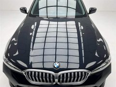 BMW 3 320Li M - ფოტო 10