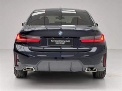 BMW 3 320Li M - ფოტო 12
