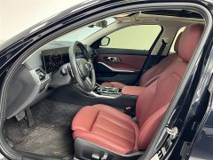 BMW 3 320Li M - ფოტო 14