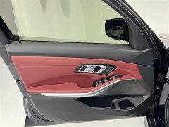 BMW 3 320Li M - ფოტო 15