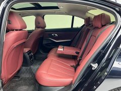 BMW 3 320Li M - ფოტო 16