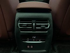 BMW 3 320Li M - ფოტო 17