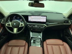 BMW 3 320Li M - ფოტო 18