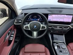 BMW 3 320Li M - ფოტო 19