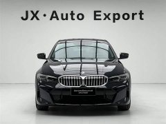 BMW 3 320Li M - ფოტო 2