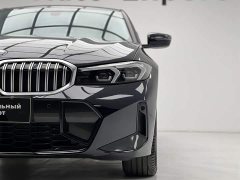 BMW 3 320Li M - ფოტო 4