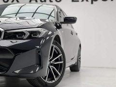 BMW 3 320Li M - ფოტო 5