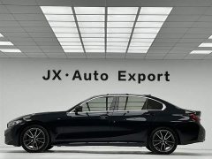 BMW 3 320Li M - ფოტო 6