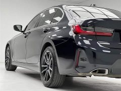 BMW 3 320Li M - ფოტო 8