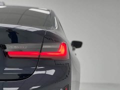 BMW 3 320Li M - ფოტო 9