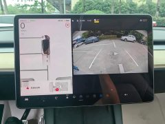 Tesla Model Y Facelift Rear-Wheel Drive - ფოტო 10