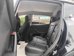 Tesla Model Y Facelift Rear-Wheel Drive - ფოტო 12