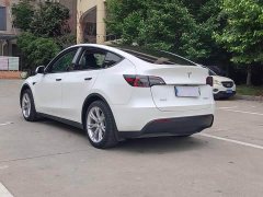 Tesla Model Y Facelift Rear-Wheel Drive - ფოტო 15