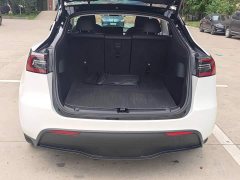 Tesla Model Y Facelift Rear-Wheel Drive - ფოტო 16