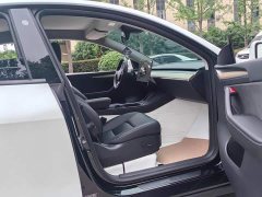 Tesla Model Y Facelift Rear-Wheel Drive - ფოტო 18