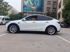 Tesla Model Y Facelift Rear-Wheel Drive - ფოტო 20