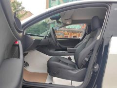 Tesla Model Y Facelift Rear-Wheel Drive - ფოტო 4
