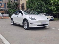 Tesla Model Y Facelift Rear-Wheel Drive - ფოტო 5