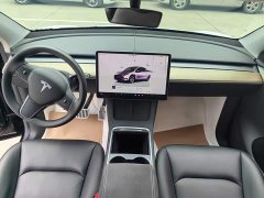 Tesla Model Y Facelift Rear-Wheel Drive - ფოტო 6