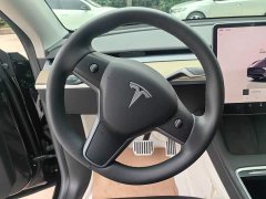 Tesla Model Y Facelift Rear-Wheel Drive - ფოტო 7