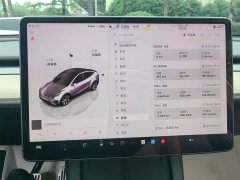 Tesla Model Y Facelift Rear-Wheel Drive - ფოტო 8
