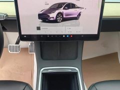 Tesla Model Y Facelift Rear-Wheel Drive - ფოტო 9