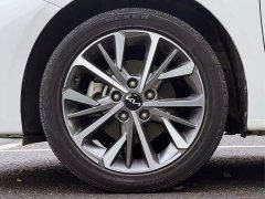 Kia K3 2021 1.5L CVT Youth Edition - ფოტო 10