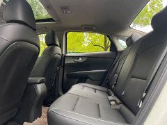 Kia K3 2021 1.5L CVT Youth Edition - ფოტო 12