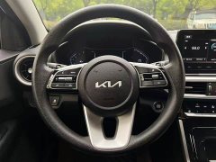 Kia K3 2021 1.5L CVT Youth Edition - ფოტო 14