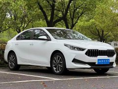 Kia K3 2021 1.5L CVT Youth Edition - ფოტო 3