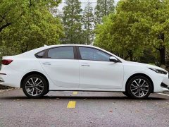 Kia K3 2021 1.5L CVT Youth Edition - ფოტო 4