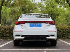 Kia K3 2021 1.5L CVT Youth Edition - ფოტო 6