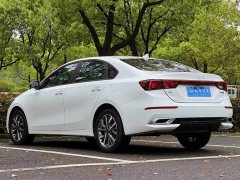Kia K3 2021 1.5L CVT Youth Edition - ფოტო 7