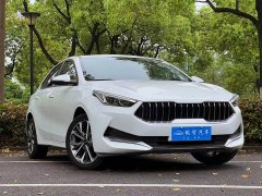Kia K3 2021 1.5L CVT Youth Edition - ფოტო 9