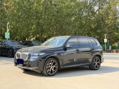 BMW X5 2023 xDrive 30Li M Sport Exclusive Night Edition Package - ფოტო 1