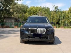 BMW X5 2023 xDrive 30Li M Sport Exclusive Night Edition Package - ფოტო 2