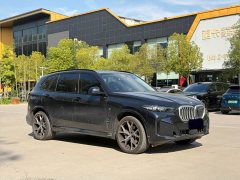 BMW X5 2023 xDrive 30Li M Sport Exclusive Night Edition Package - ფოტო 3