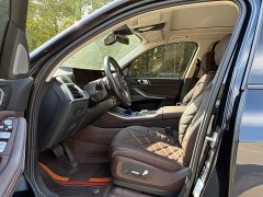 BMW X5 2023 xDrive 30Li M Sport Exclusive Night Edition Package - ფოტო 4