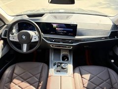 BMW X5 2023 xDrive 30Li M Sport Exclusive Night Edition Package - ფოტო 5