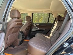 BMW X5 2023 xDrive 30Li M Sport Exclusive Night Edition Package - ფოტო 6