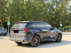 BMW X5 2023 xDrive 30Li M Sport Exclusive Night Edition Package - ფოტო 7