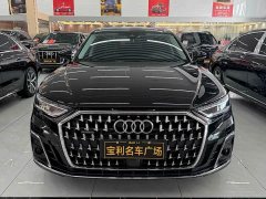 Audi A8 A8L 50 TFSI quattro Premium Edition - ფოტო 1