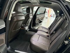 Audi A8 A8L 50 TFSI quattro Premium Edition - ფოტო 11