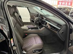 Audi A8 A8L 50 TFSI quattro Premium Edition - ფოტო 13