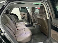 Audi A8 A8L 50 TFSI quattro Premium Edition - ფოტო 14