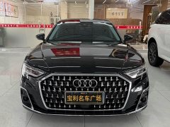 Audi A8 A8L 50 TFSI quattro Premium Edition - ფოტო 2